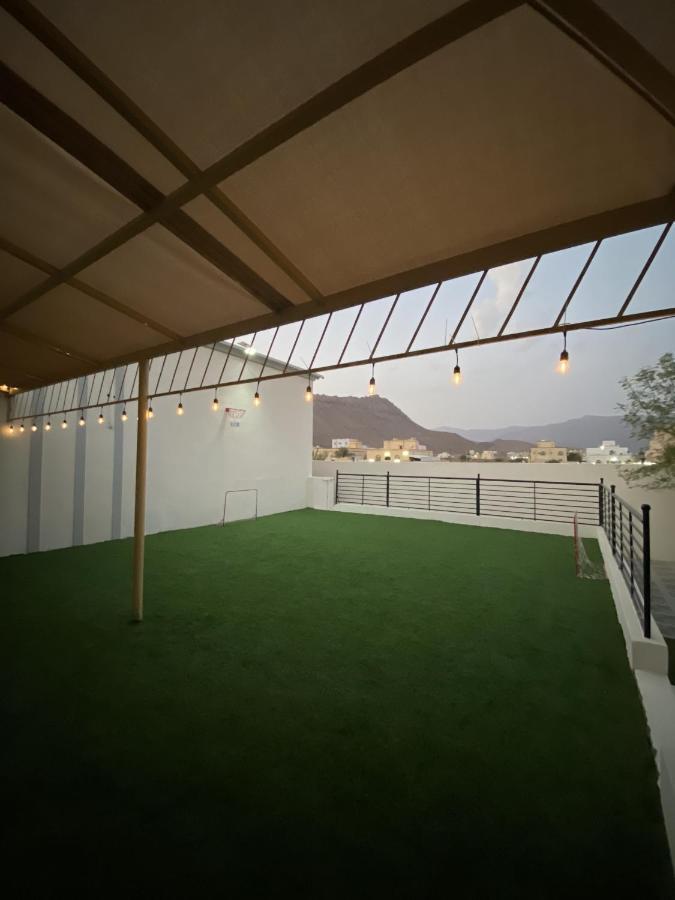 Mountain Balcony House Villa Nizwa Exterior photo