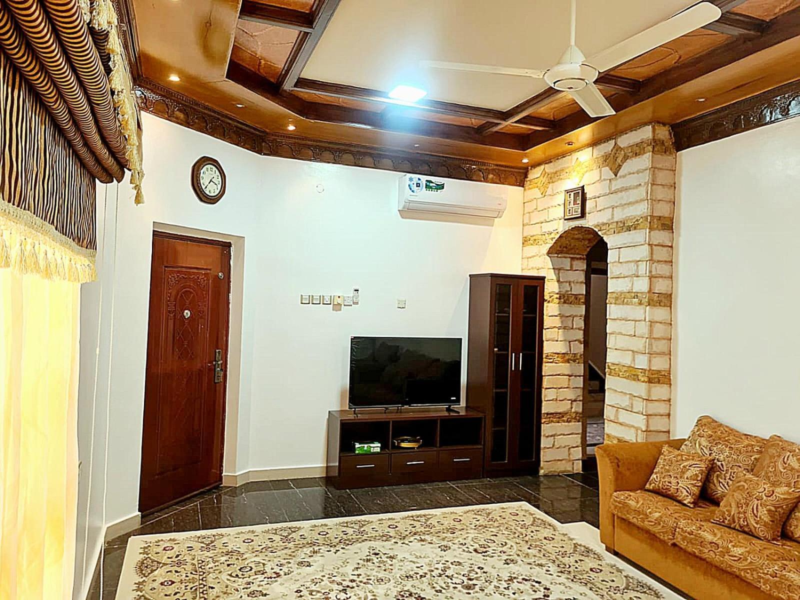 Mountain Balcony House Villa Nizwa Exterior photo
